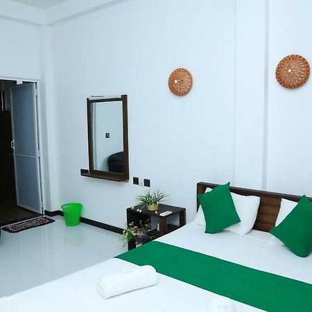 Jasmine White House Restaurant & Spa Dikwella Εξωτερικό φωτογραφία