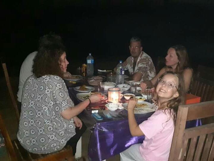 Jasmine White House Restaurant & Spa Dikwella Εξωτερικό φωτογραφία
