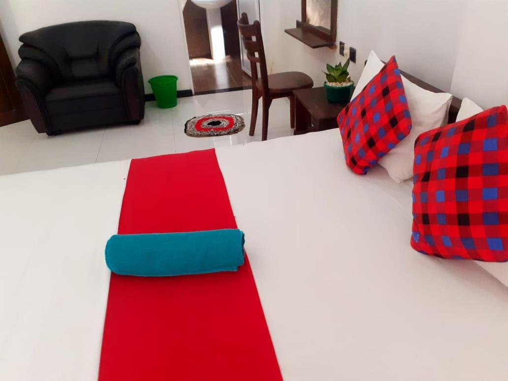 Jasmine White House Restaurant & Spa Dikwella Εξωτερικό φωτογραφία