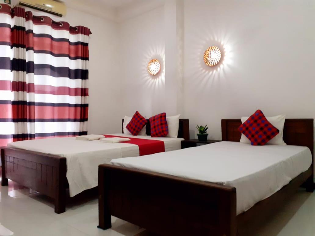 Jasmine White House Restaurant & Spa Dikwella Δωμάτιο φωτογραφία