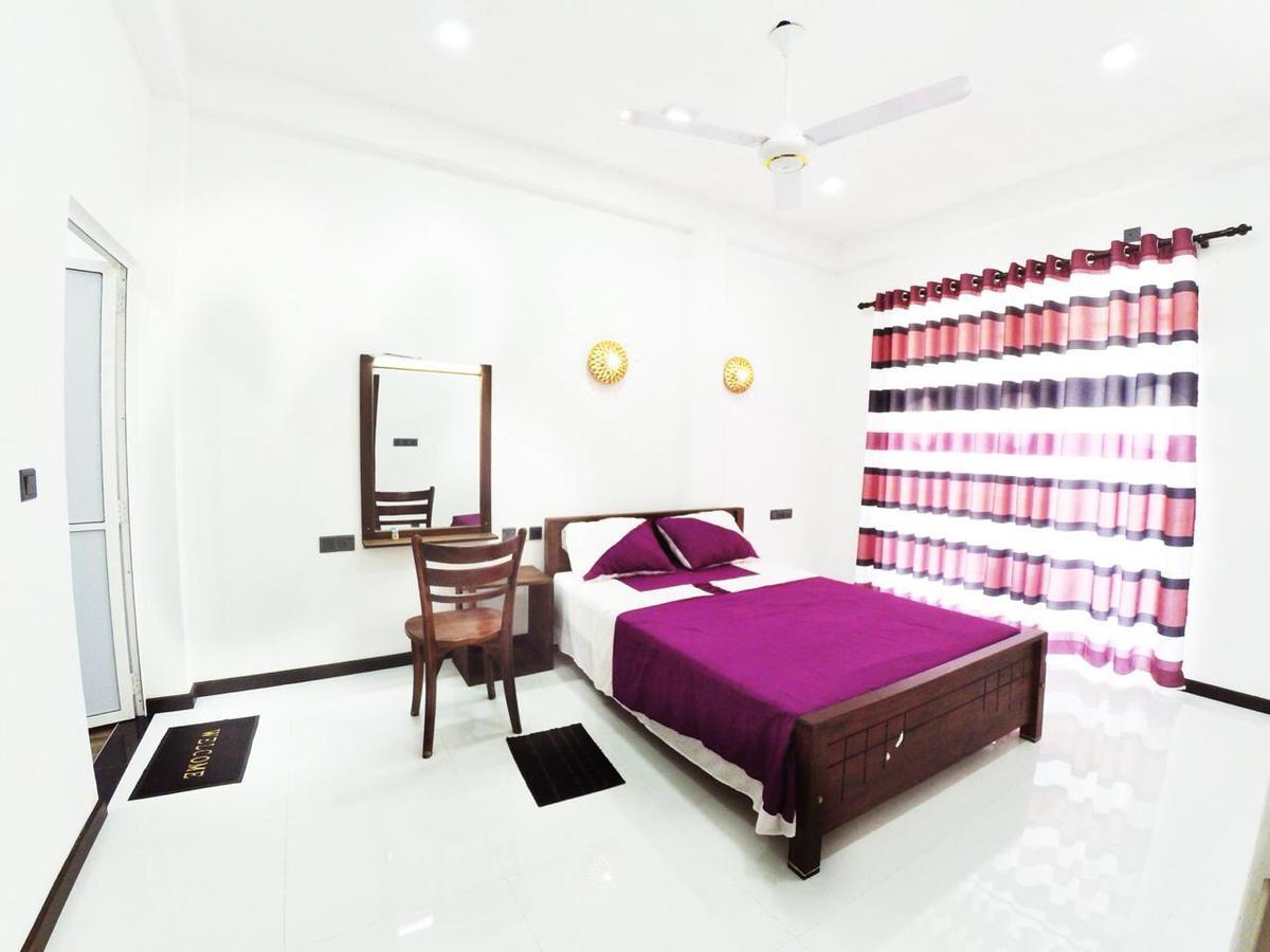 Jasmine White House Restaurant & Spa Dikwella Εξωτερικό φωτογραφία