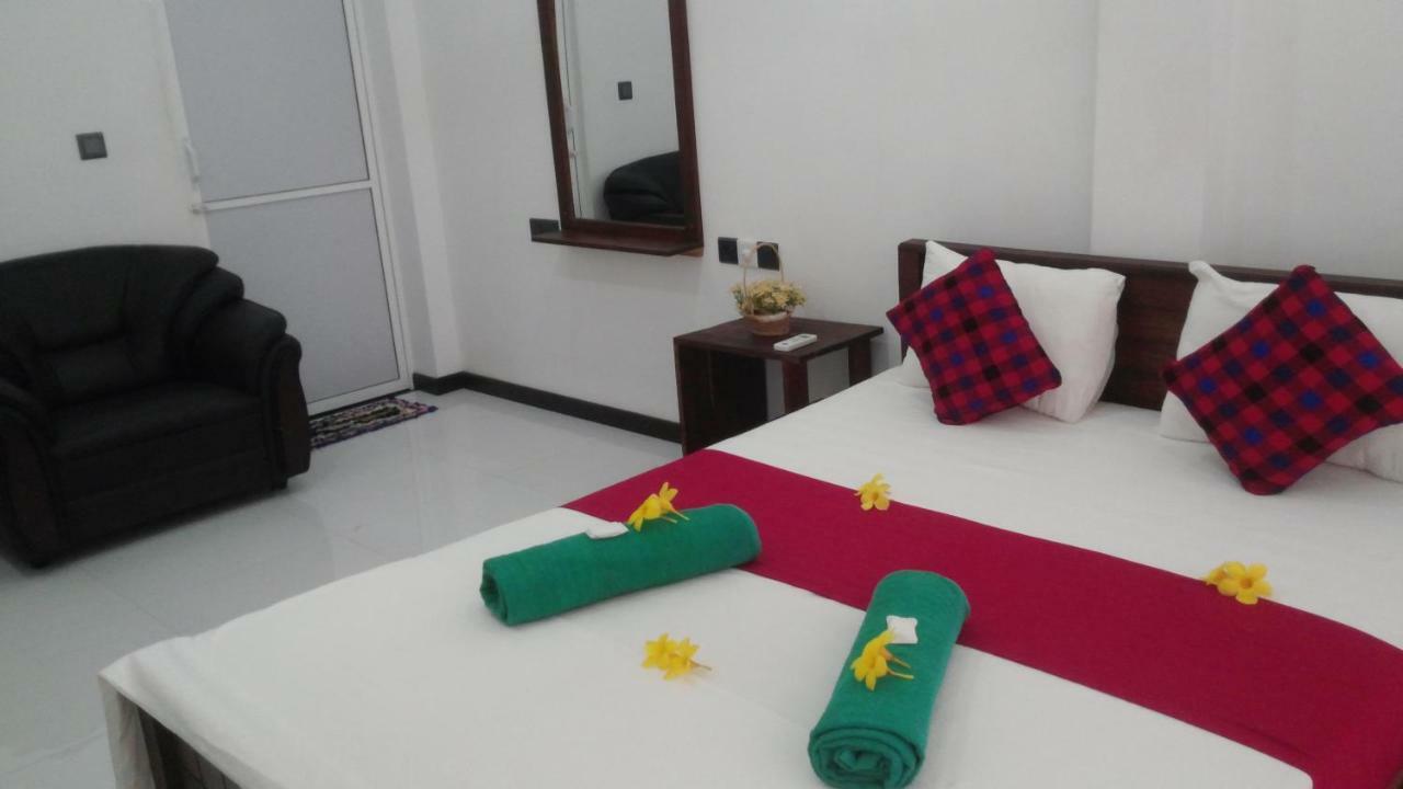 Jasmine White House Restaurant & Spa Dikwella Εξωτερικό φωτογραφία