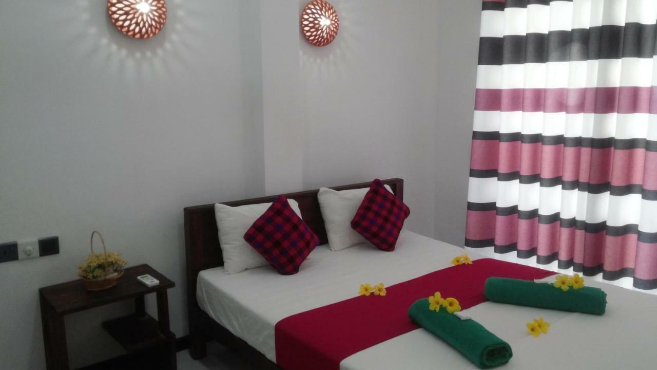 Jasmine White House Restaurant & Spa Dikwella Εξωτερικό φωτογραφία